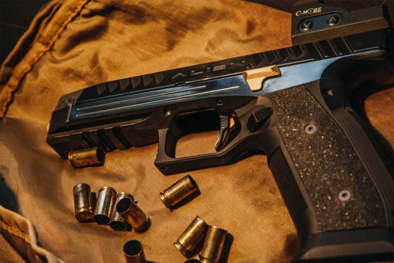 The 5 Coolest Guns Of 2020 American Gun Association