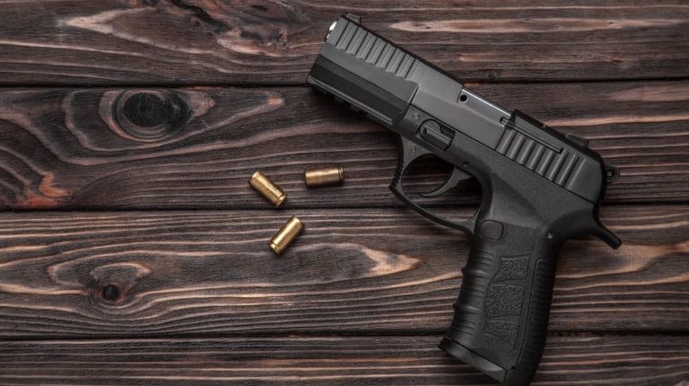 Top 10 Best Performing Pistols For 2021