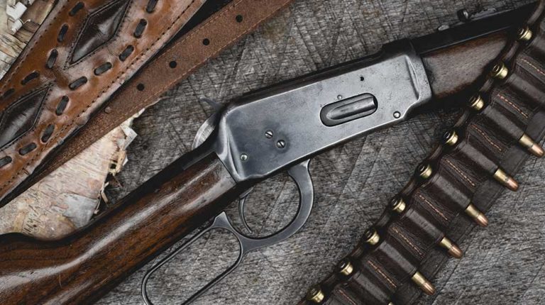 Top Best Lever Action Rifles In The World