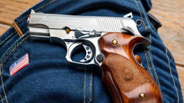 Top Best Pocket Pistols For Left Handed Shooter Best Ever