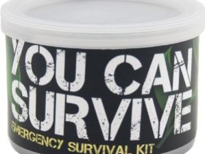 survival in a can