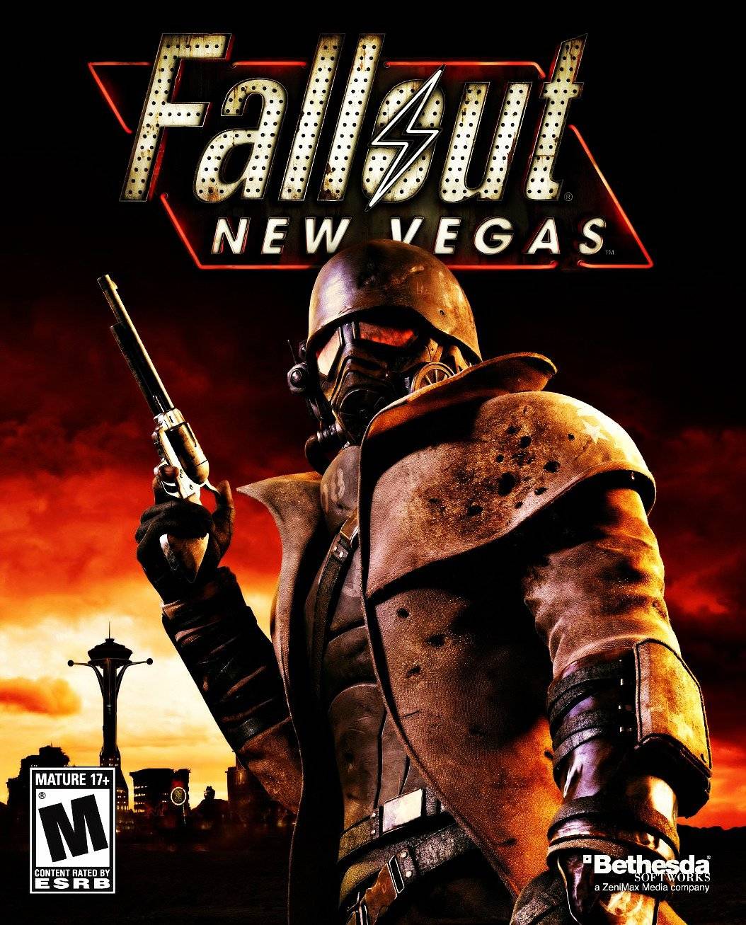 fallout review