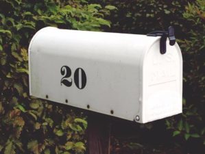 6 Simple Steps to Protect Your Mail Against Vandals