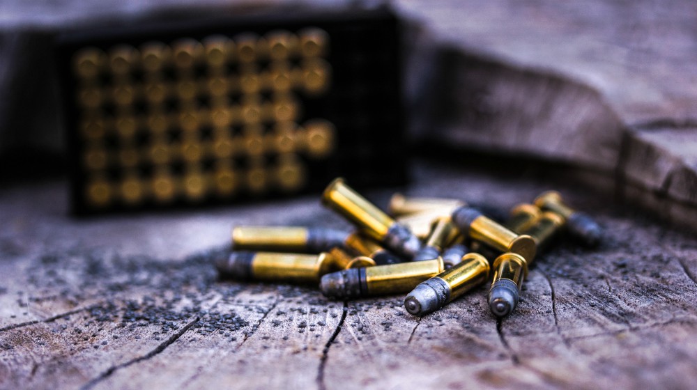 Feature | Homemade Bullets Can Be Created With Special Report’s Help