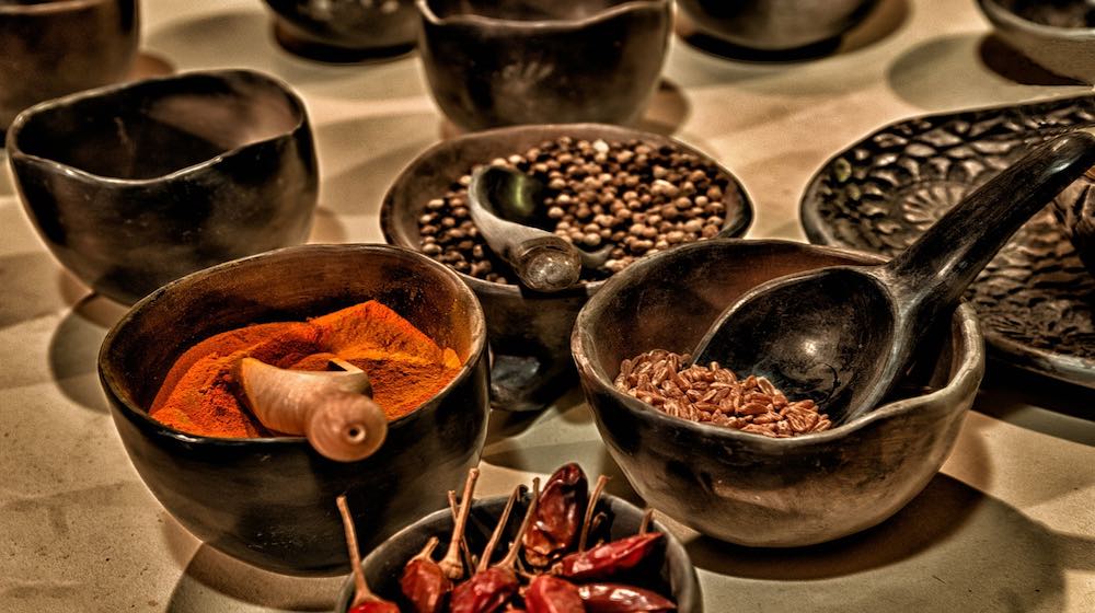 23 Common Spices That Should Be In Your Pantry Now American Gun