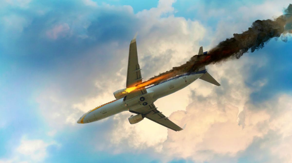 How To Survive A Plane Crash | Safety And Preparedness Tips