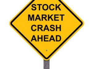 stock market crash feat