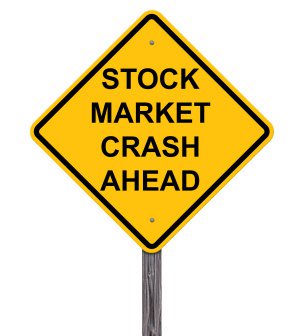 stock market crash feat