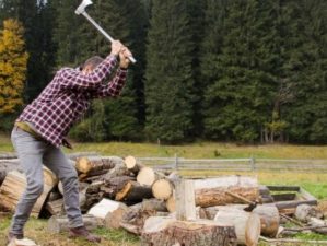 Feature | The Two Most Important Survival Tools - Skills