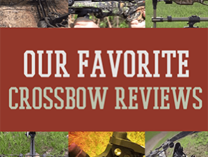 TITLE crossbows