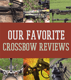 TITLE crossbows