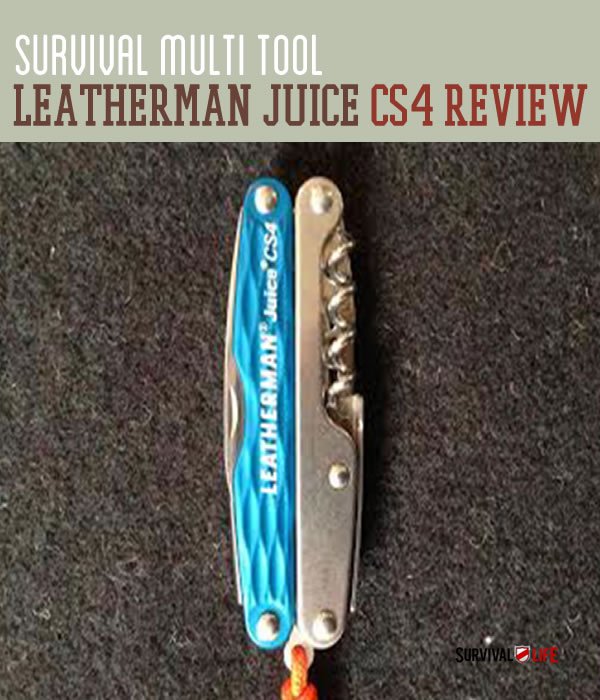 Juice CS4 Review
