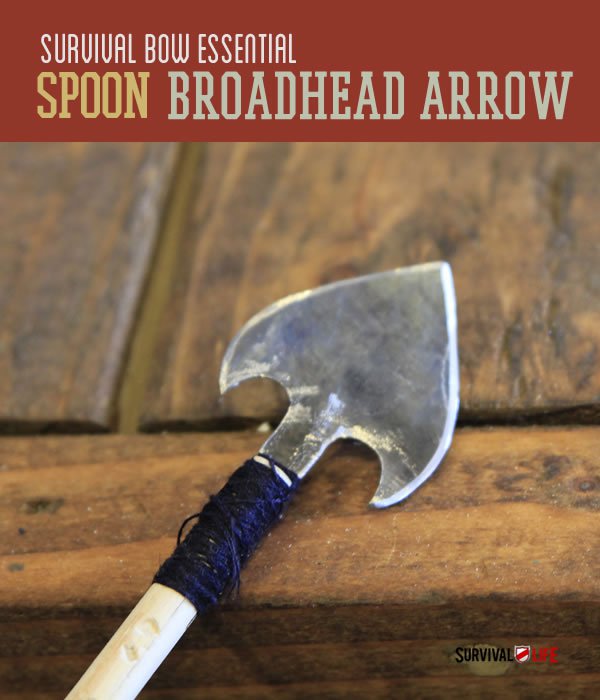 How To Turn A Spoon Into A Survival Weapon