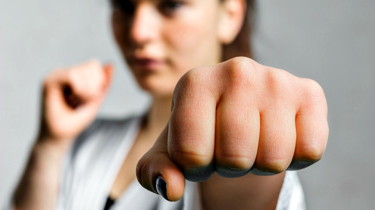 Surprising Self Defense Tips To Crush Attackers