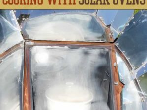 survival tips: cooking with a solar oven
