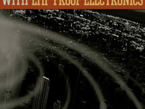 Prepping with EMP proof electronics