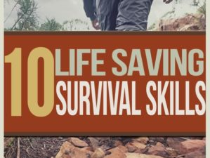 survival skills, survival tips, survival hobbies, shtf survival