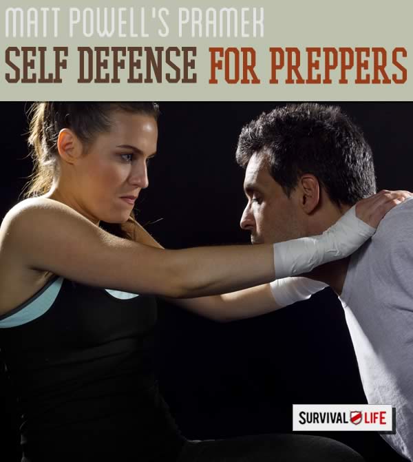 self defense, preppers, survivalists, self defense tactics