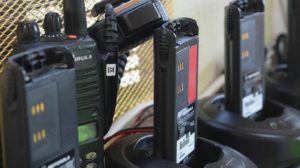 walkie talkie emergency radio disaster communication feature pb