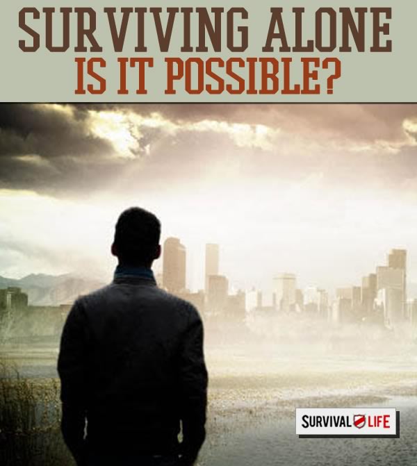 surviving, survival, lone survival, group survival