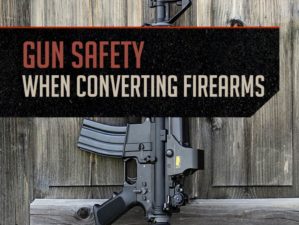 gun safety