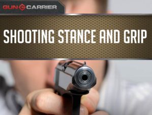 Shooting-Stance-and-Grip-101