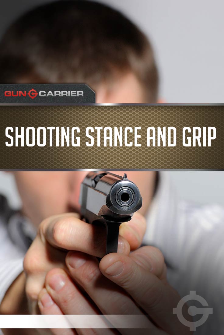 Shooting-Stance-and-Grip-101