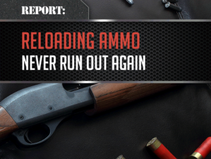 Reloading Ammo | Cool DIY Bullet Ideas by Gun Carrier at https://guncarrier.com/ammo-reloading-gun-supplies