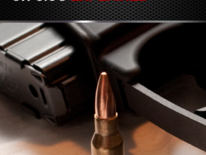 Gun News | The B.A.T.F Gun Banon Ammo Explained | by https://guncarrier.com/gun-news-the-ammo-ban-on-5-56-explained