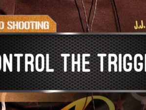 control the trigger | Speed Shooting Tips: How To Control Trigger | speed shooting | speed shooting lever action | Featured