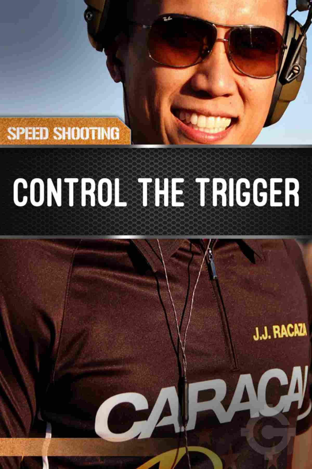 control the trigger | Speed Shooting Tips: How To Control Trigger | speed shooting | speed shooting shotgun