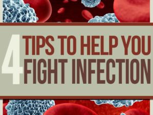 4 Ways to Strengthen Your Immune System and Fight Infection by Survival Life at http://survivallife.staging.wpengine.com/2015/03/25/strengthen-immune-system/