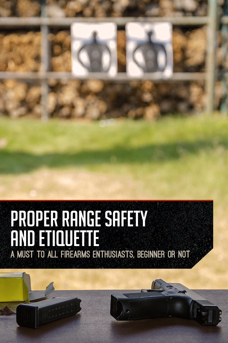 gun safety, range safety, and etiquette are essential to practice at all times. by https://guncarrier.com/gun-safety-range-safety-and-etiquette