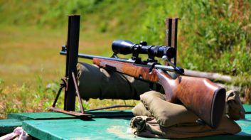 Chronograph And Ballistics | Long Range Hunting Tips | Gun Carrier