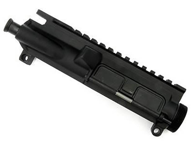 AR-15 Basics: A Guide to the AR-15 Platform by Gun Carrier at https://guncarrier.com/guide-to-the-ar-15-platform/