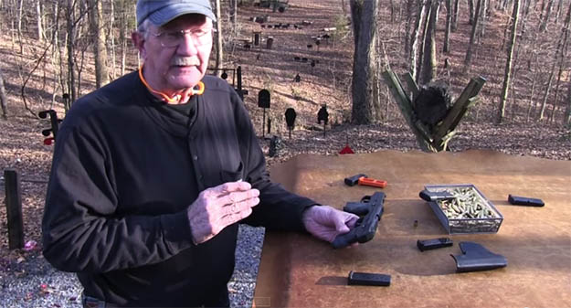 Testing the Ruger LC9s Pro by Gun Carrier at https://guncarrier.com/testing-the-ruger-lc9s-pro/