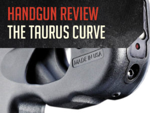 taurus curve
