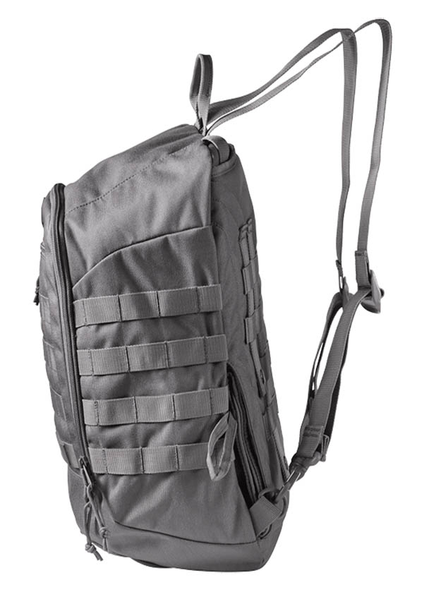Product Review: The Mission Critical Carrier Daypack by Survival Life at http://survivallife.com/product-review-the-mission-critical-carrier-daypack-review