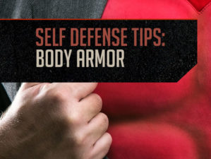 Self Defense Tips| Body Armor Can Save Your Life by Gun Carrier at https://guncarrier.com/self-defense-tips-body-armor-can-save-your-life