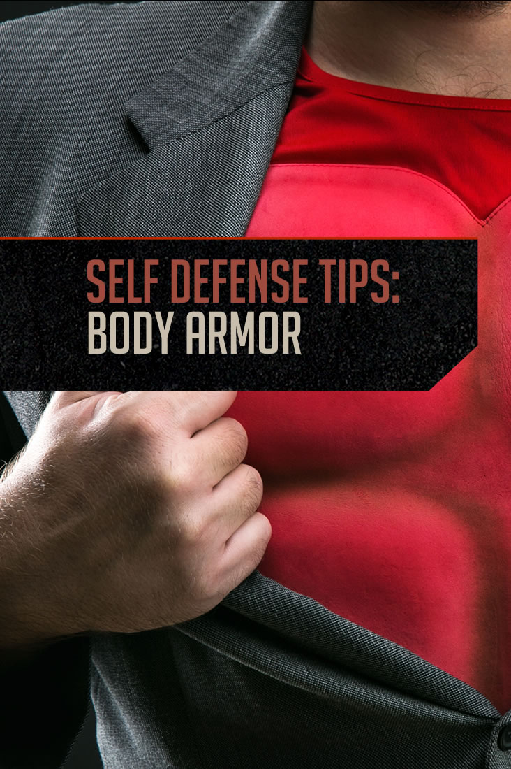 Self Defense Tips| Body Armor Can Save Your Life by Gun Carrier at https://guncarrier.com/self-defense-tips-body-armor-can-save-your-life
