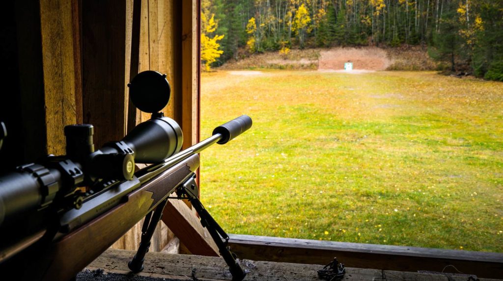 Long Distance Shooting: Choosing Your Gun And Ammo