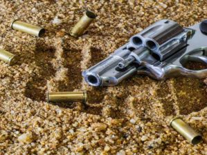 20 Firearm Safety Tips