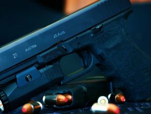 Feature | Gun Mods: How To Customize Your Glock