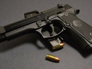 Beretta M9 featured image 2