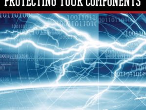 Electromagnetic Pulse: Protecting Your Components