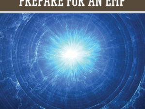 Electromagnetic Pulse: What's the Risk? by Survival Life at http://survivallife.staging.wpengine.com/2015/06/08/emp-whats-the-risk/