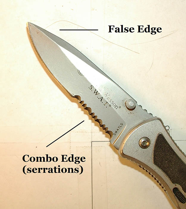 Choosing a Folding Survival Knife: Part 1 by Survival Life