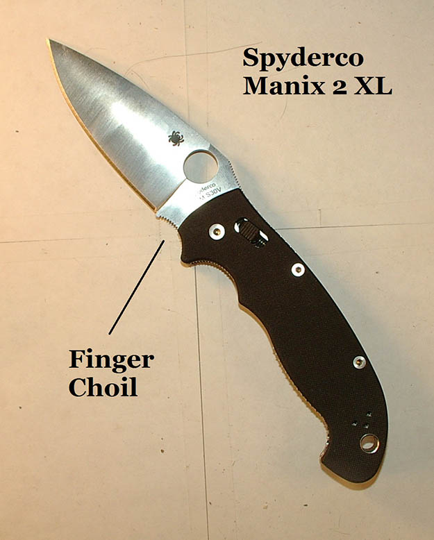 Choosing a Folding Survival Knife: Part 2 by Survival Life at http://survivallife.com/folding-survival-knife-part-2/