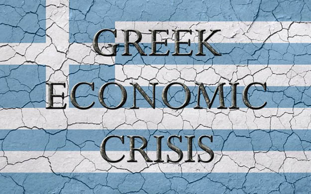 Crash Course Greek Crisis 