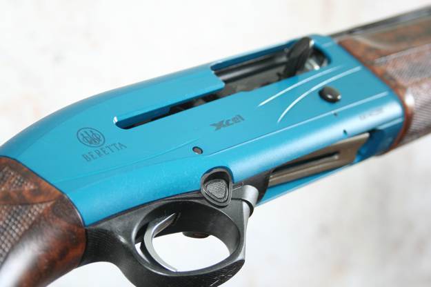 Beretta A400 Xcel Price and Overall Verdict | Beretta A400 Xcel | Gun Carrier Shotgun Reviews | beretta a400 xcel sporting clays